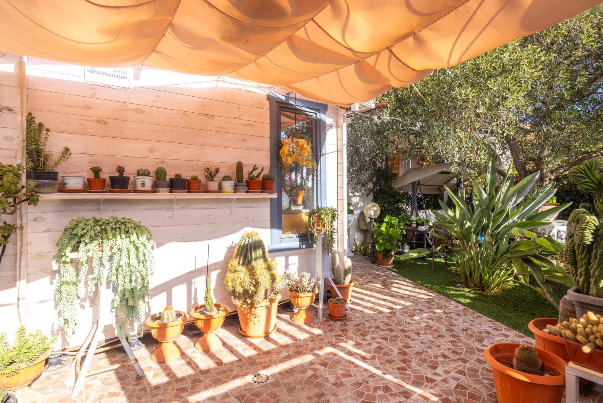 S'Incantu Olbia Exterior photo